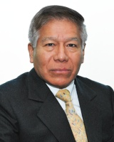 Dr Francisco F. Coronel